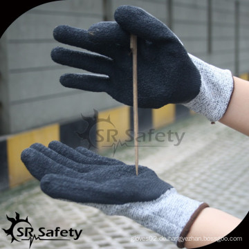 SRSAFETY geschnittene Handschuhe / Arbeitshandschuhe / Sicherheitshandschuhe